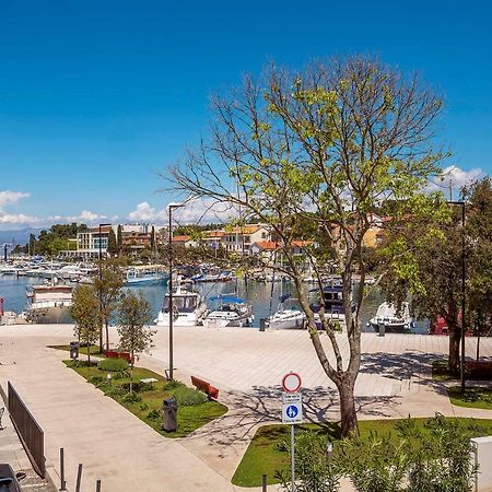 Apartments Dumica Malinska Εξωτερικό φωτογραφία