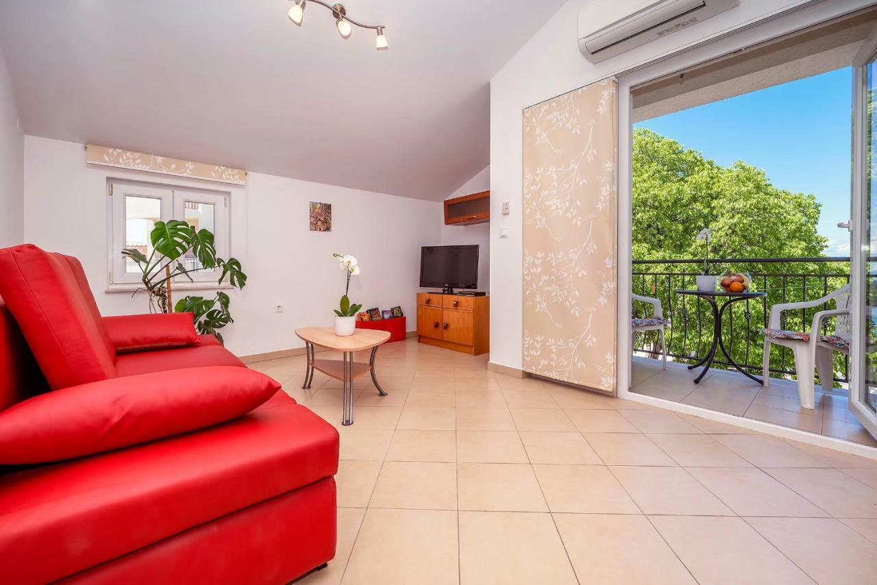 Apartments Dumica Malinska Εξωτερικό φωτογραφία