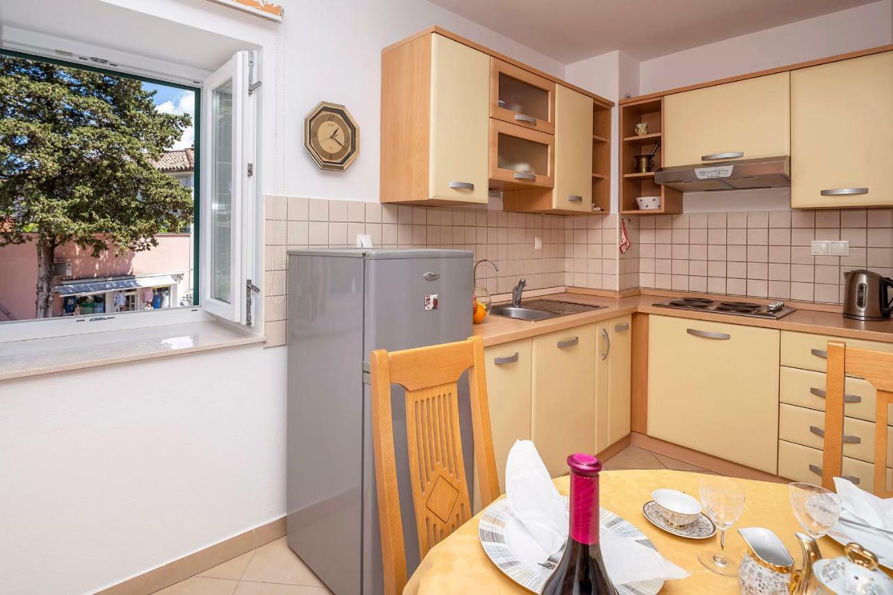Apartments Dumica Malinska Εξωτερικό φωτογραφία
